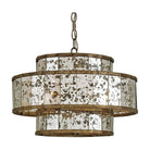 Currey and Company - Fantine Chandelier - 9759 | The Rug District