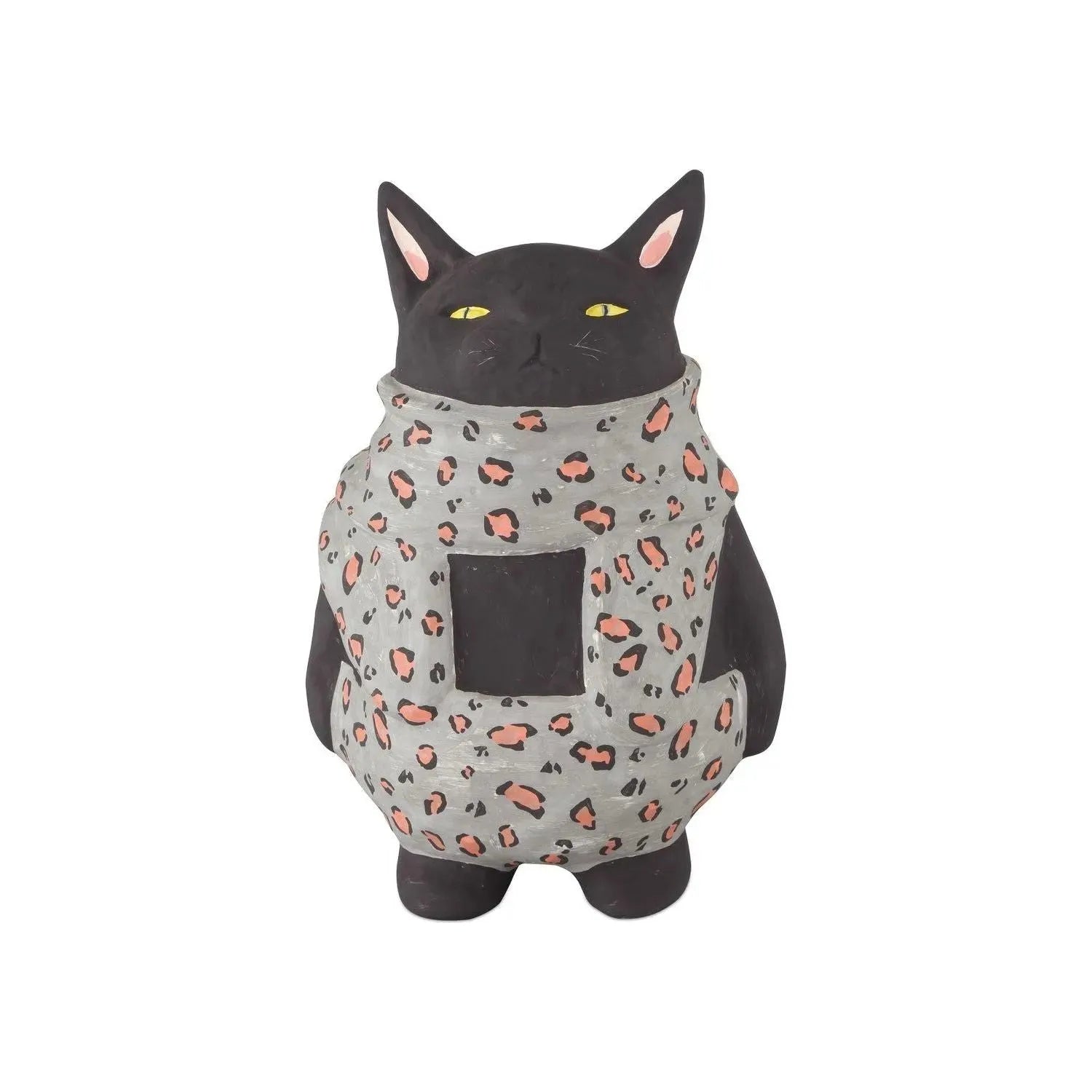 Currey and Company - Feline Object - 1200-0863 | The Rug District