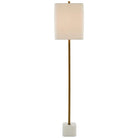 Currey and Company - Felix Table Lamp - 6000-0293 | The Rug District