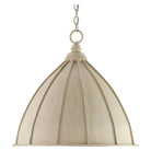 Currey and Company - Fenchurch Pendant - 9149 | The Rug District