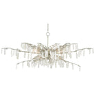 Currey and Company - Forest Dawn Chandelier - 9000-0608 | The Rug District