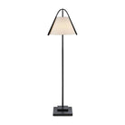 Currey and Company - Frey Floor Lamp - 8000-0122 | The Rug District
