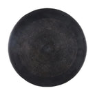 Currey and Company - Gallo Accent Table - 4000-0143 | The Rug District