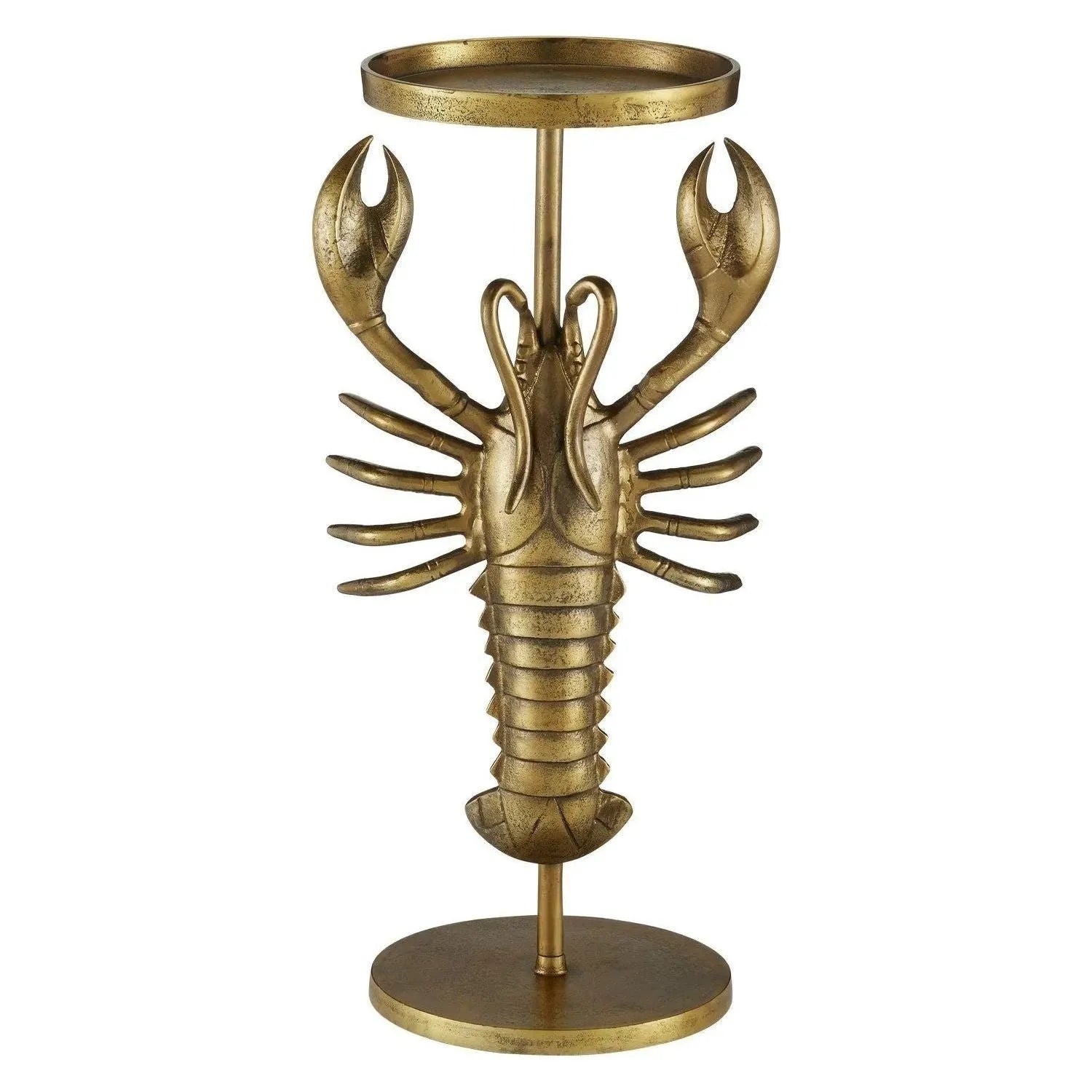 Currey and Company - Georgetown Drinks Table - 4000-0170 | The Rug District