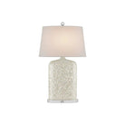 Currey and Company - Gerri Table Lamp - 6000-0964 | The Rug District