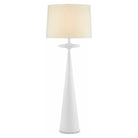 Currey and Company - Giacomo Floor Lamp - 8000-0104 | The Rug District