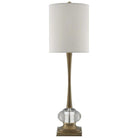 Currey and Company - Giovanna Table Lamp - 6000-0167 | The Rug District