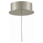 Currey and Company - Giro Pendant - 9000-0681 | The Rug District