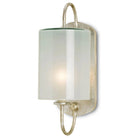 Currey and Company - Glacier Wall Sconce - 5129 | The Rug District