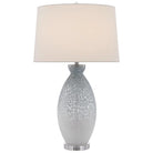 Currey and Company - Hatira Table Lamp - 6000-0467 | The Rug District