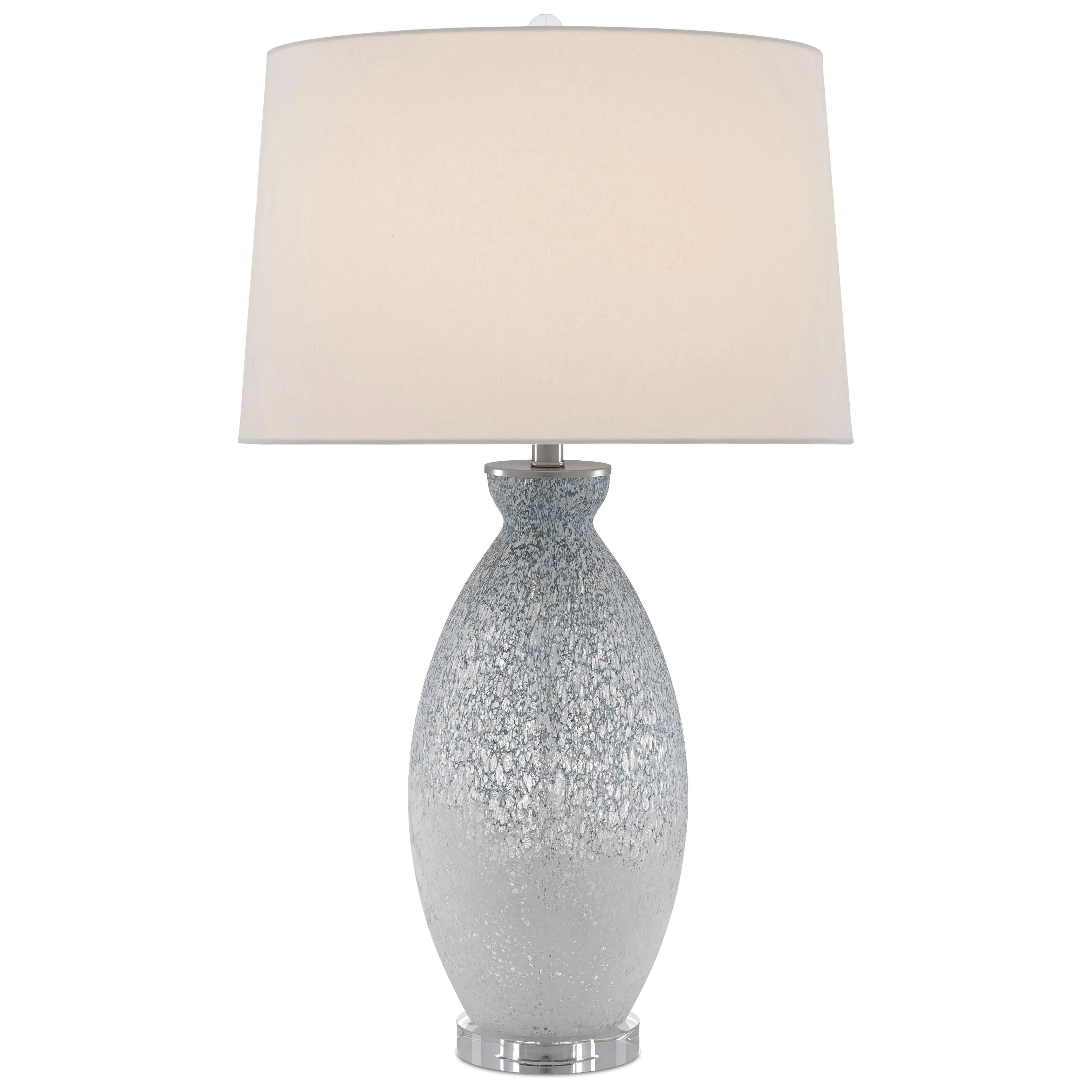 Currey and Company - Hatira Table Lamp - 6000-0467 | The Rug District