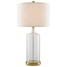 Currey and Company - Hazel Table Lamp - 6510 | The Rug District