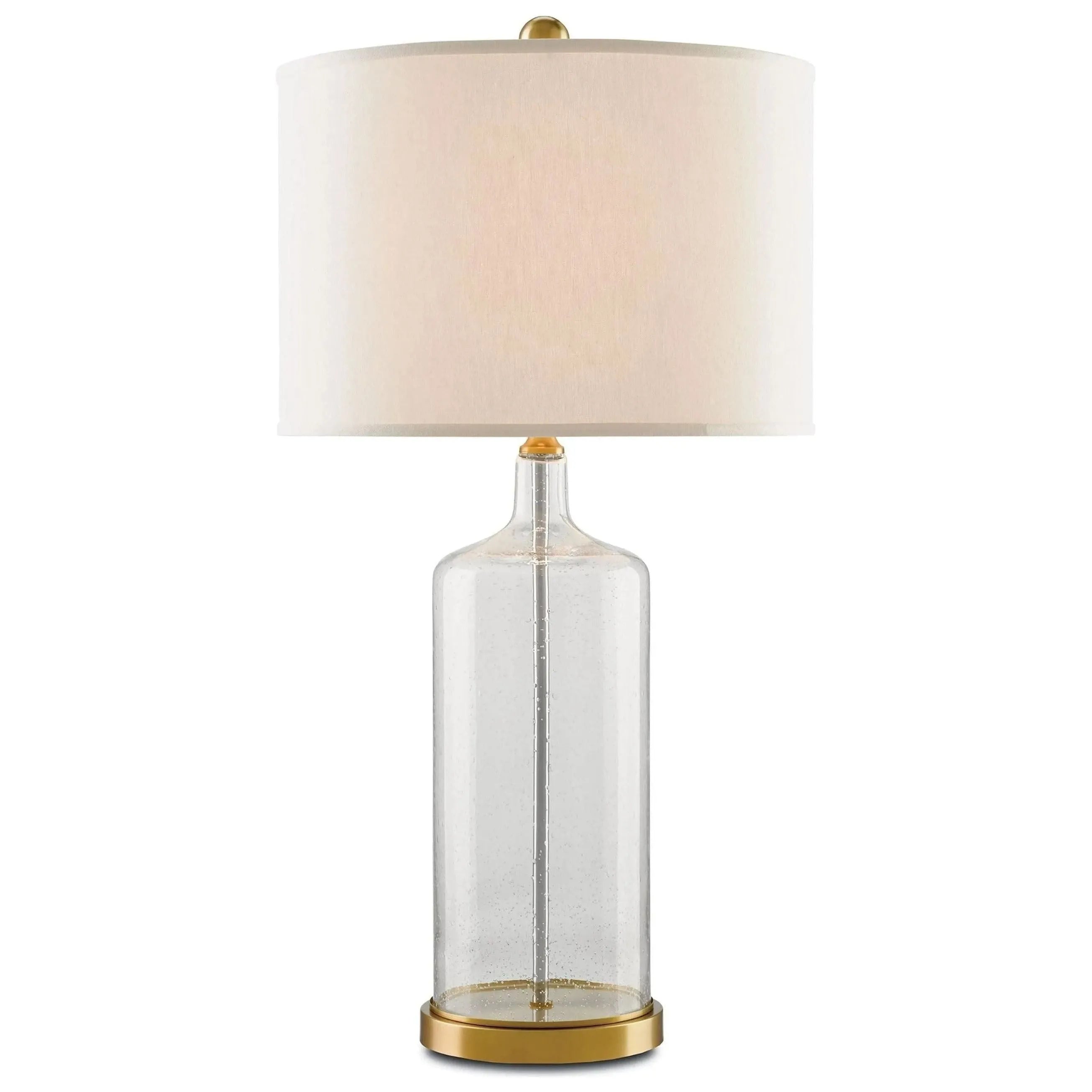 Currey and Company - Hazel Table Lamp - 6510 | The Rug District