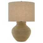 Currey and Company - Hensen Table Lamp - 6000-0427 | The Rug District