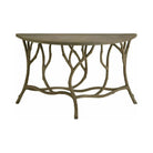 Currey and Company - Hidcote Console Table - 2374 | The Rug District
