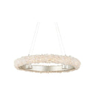 Currey and Company - Iconoclast Chandelier - 9000-1222 | The Rug District