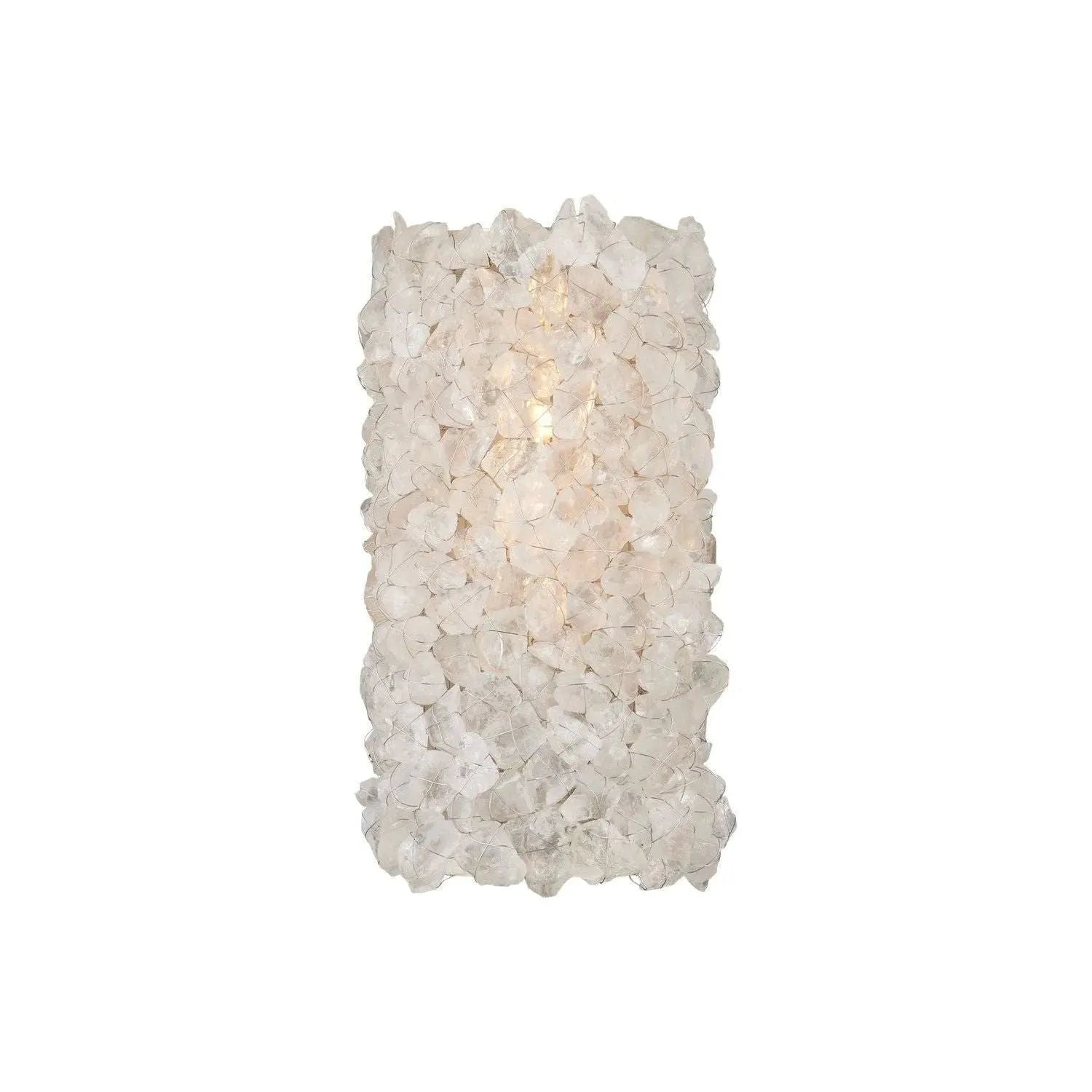 Currey and Company - Iconoclast Wall Sconce - 5000-0262 | The Rug District