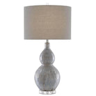 Currey and Company - Idyll Table Lamp - 6000-0610 | The Rug District