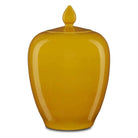 Currey and Company - Imperial Ginger Jar - 1200-0579 | The Rug District