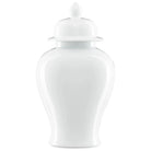 Currey and Company - Imperial Jar - 1200-0222 | The Rug District