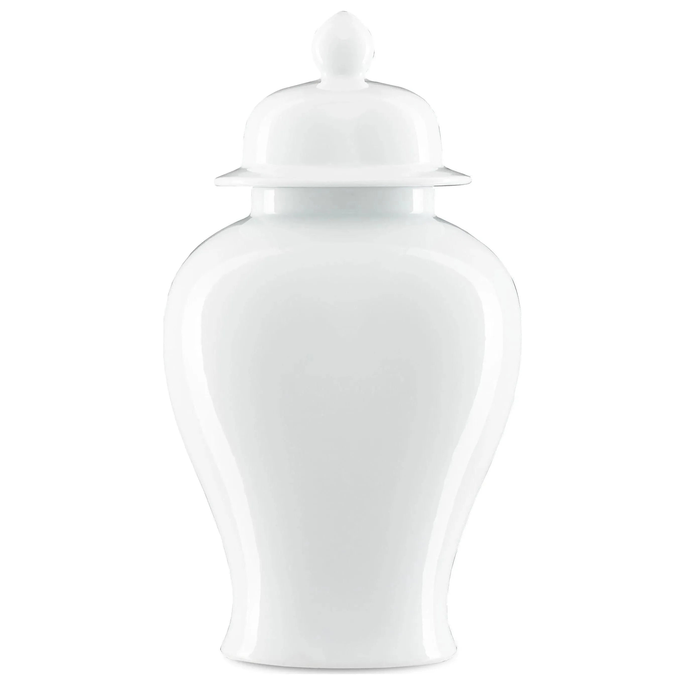 Currey and Company - Imperial Jar - 1200-0222 | The Rug District