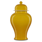 Currey and Company - Imperial Temple Jar - 1200-0581 | The Rug District