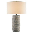 Currey and Company - Innkeeper Table Lamp - 6782 | The Rug District