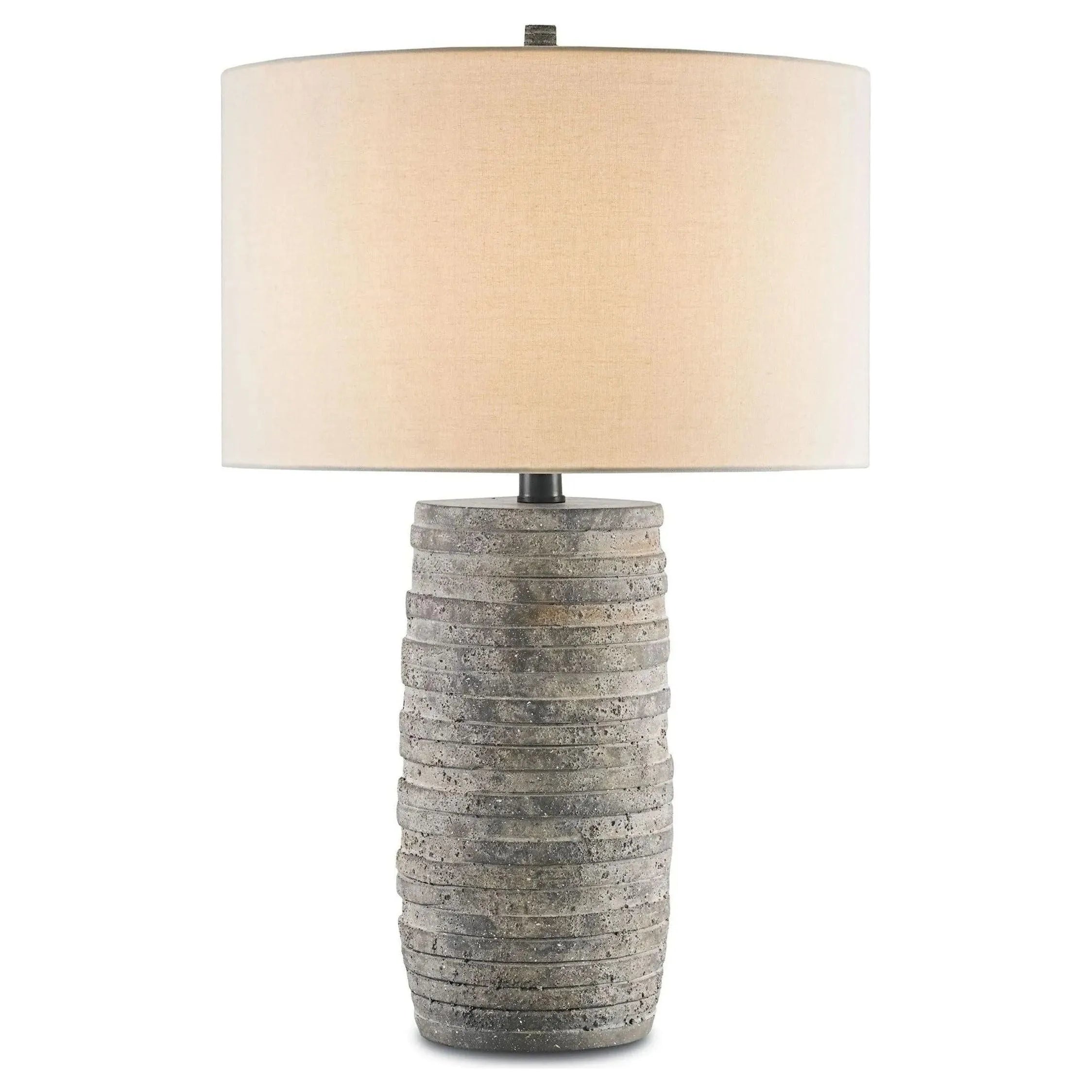 Currey and Company - Innkeeper Table Lamp - 6782 | The Rug District