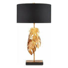 Currey and Company - Irvin Table Lamp - 6000-0773 | The Rug District