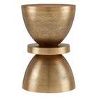 Currey and Company - Ivaan Accent Table - 4000-0132 | The Rug District