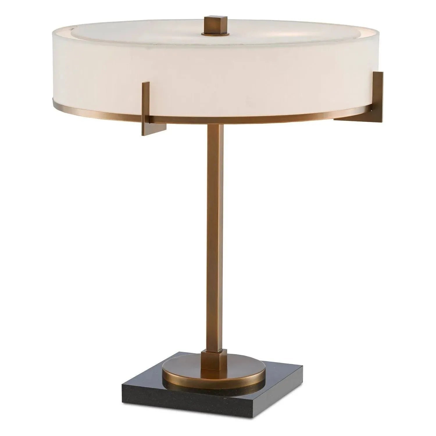 Currey and Company - Jacobi Table Lamp - 6000-0438 | The Rug District