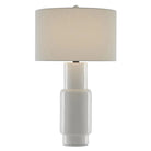 Currey and Company - Janeen Table Lamp - 6000-0300 | The Rug District