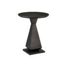 Currey and Company - Janil Accent Table - 4000-0191 | The Rug District