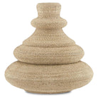 Currey and Company - Jaru Vessel - 1200-0183 | The Rug District