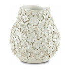Currey and Company - Jessamine Vase - 1200-0489 | The Rug District