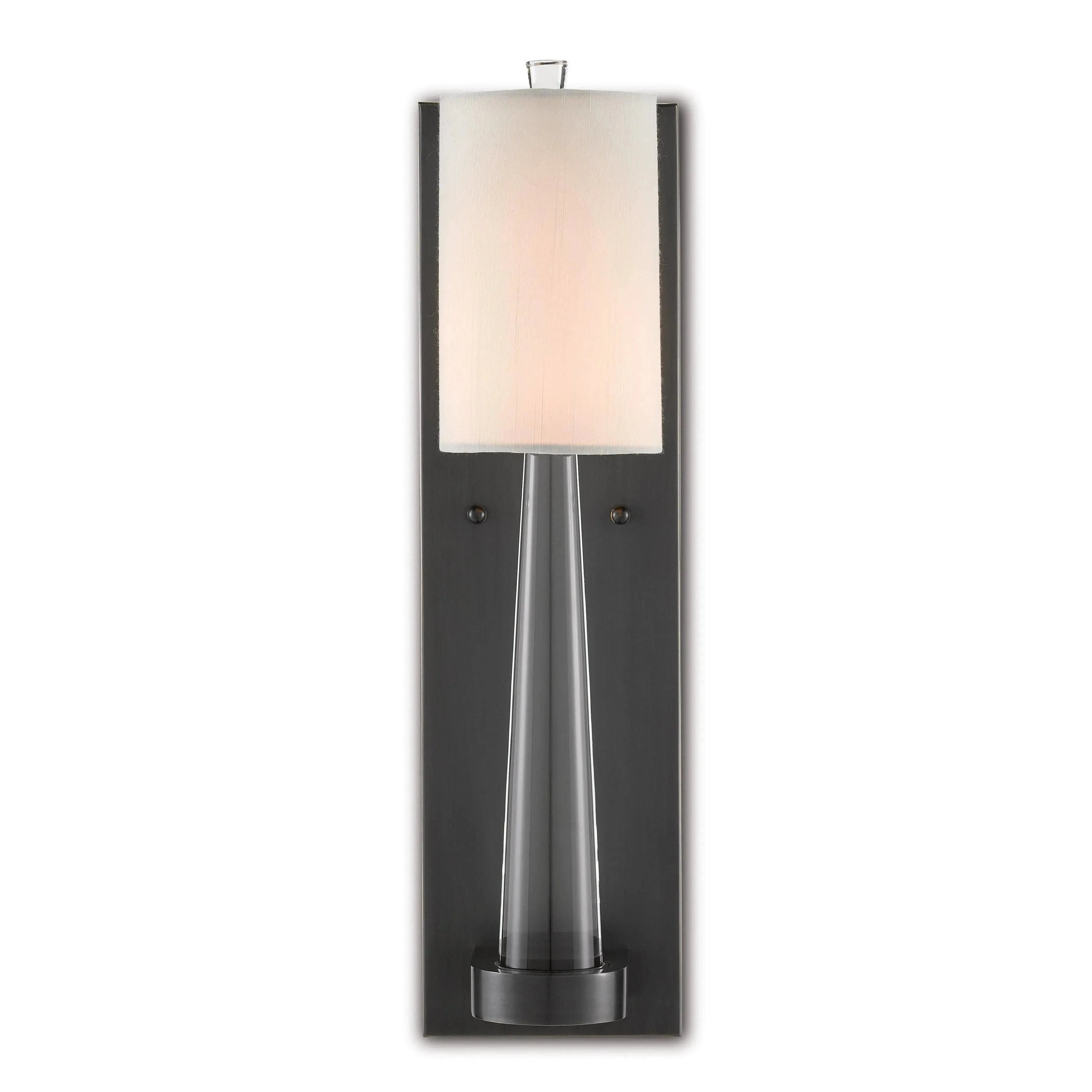 Currey and Company - Junia Wall Sconce - 5000-0176 | The Rug District