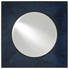 Currey and Company - Kallista Mirror - 1000-0053 | The Rug District