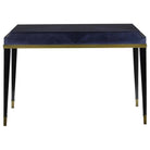 Currey and Company - Kallista Writing Desk - 3000-0123 | The Rug District