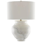 Currey and Company - Kalossi Table Lamp - 6000-0623 | The Rug District