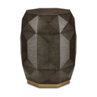 Currey and Company - Kendall Accent Table - 3000-0224 | The Rug District