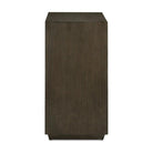 Currey and Company - Kendall Chest - 3000-0226 | The Rug District