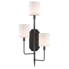 Currey and Company - Knowsley Wall Sconce - 5000-0099 | The Rug District