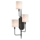 Currey and Company - Knowsley Wall Sconce - 5000-0099 | The Rug District