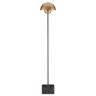 Currey and Company - La Floor Lamp - 8000-0095 | The Rug District