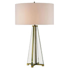 Currey and Company - Lamont Table Lamp - 6557 | The Rug District
