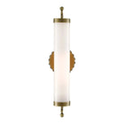 Currey and Company - Latimer Wall Sconce - 5000-0141 | The Rug District