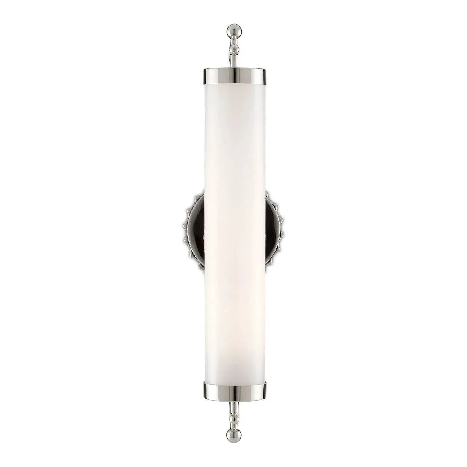 Currey and Company - Latimer Wall Sconce - 5000-0141 | The Rug District
