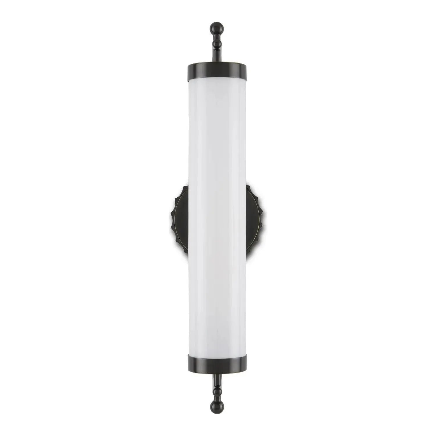 Currey and Company - Latimer Wall Sconce - 5000-0141 | The Rug District