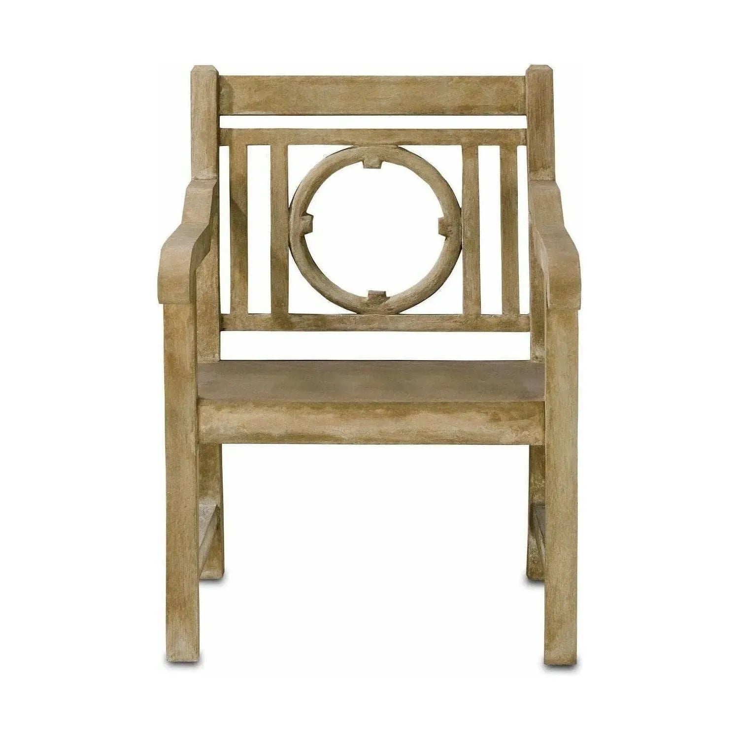 Currey and Company - Leagrave Chair - 2723 | The Rug District