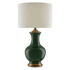 Currey and Company - Lilou Table Lamp - 6000-0022 | The Rug District